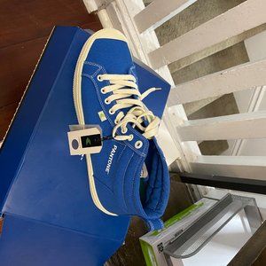 Cariuma Men's Shoes - Rio Brasil